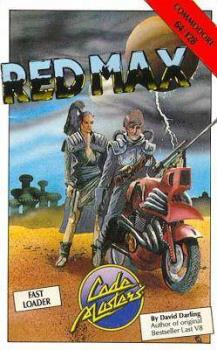  Red Max (1987). Нажмите, чтобы увеличить.