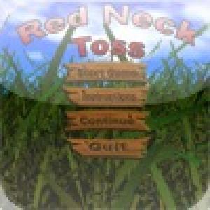  Red Neck Toss (2010). Нажмите, чтобы увеличить.