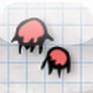  Red Spiders (2009). Нажмите, чтобы увеличить.