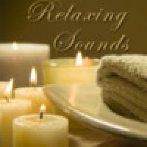  Relaxing Sounds (2009). Нажмите, чтобы увеличить.