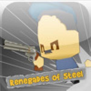  Renegades of Steel (2009). Нажмите, чтобы увеличить.