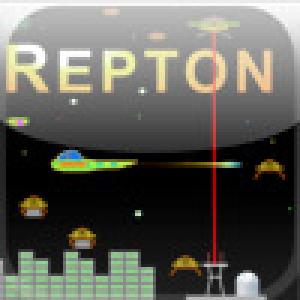  Repton (2009). Нажмите, чтобы увеличить.