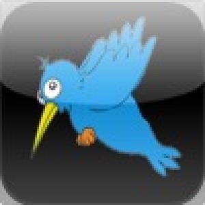  Rescue Bird (2010). Нажмите, чтобы увеличить.