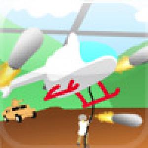  Rescue Chopper (2009). Нажмите, чтобы увеличить.