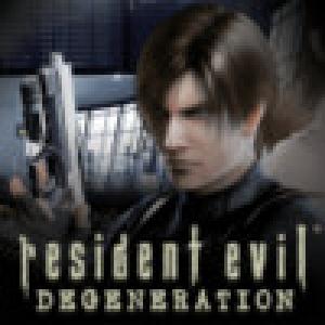  Resident Evil: Degeneration (2009). Нажмите, чтобы увеличить.