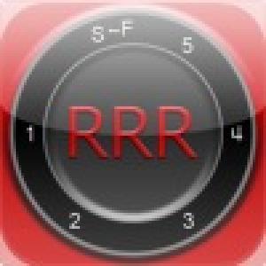  Retro Raceway Racer Basic (2010). Нажмите, чтобы увеличить.