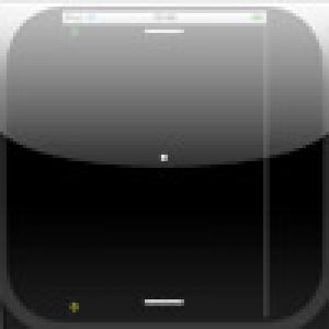  RetroTennis (Pong) (2009). Нажмите, чтобы увеличить.