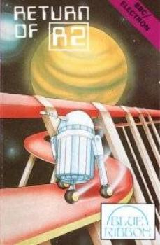  Return of R2 (1987). Нажмите, чтобы увеличить.