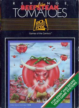  Revenge of the Beefsteak Tomatoes (1983). Нажмите, чтобы увеличить.