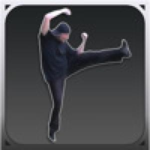  Revenge of the Mad John (2009). Нажмите, чтобы увеличить.