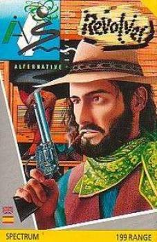  Revolver (1988). Нажмите, чтобы увеличить.