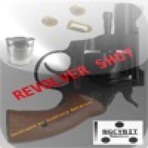  Revolver Shot (2010). Нажмите, чтобы увеличить.