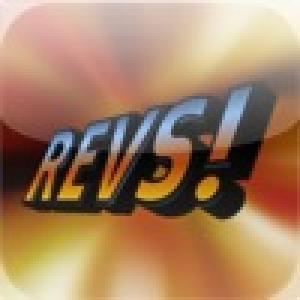  Revs! (2010). Нажмите, чтобы увеличить.