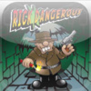  Rick Dangerous (2009). Нажмите, чтобы увеличить.