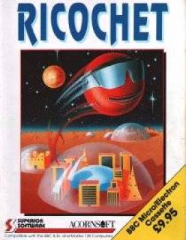  Ricochet (1989). Нажмите, чтобы увеличить.