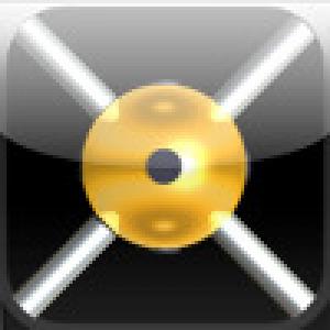  Ricochets (2009). Нажмите, чтобы увеличить.