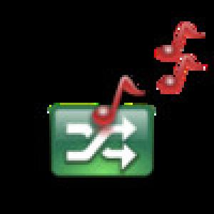  Ringtone Shuffler (2009). Нажмите, чтобы увеличить.