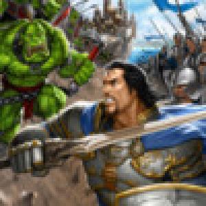  Rise Of Lost Empires (2009). Нажмите, чтобы увеличить.