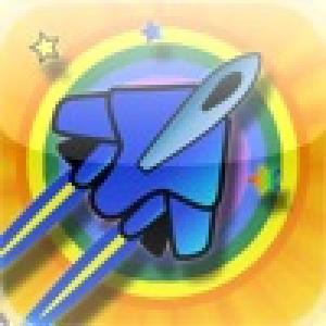  River Striker (2010). Нажмите, чтобы увеличить.