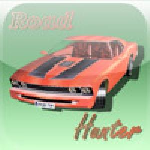  Road Hunter (2009). Нажмите, чтобы увеличить.