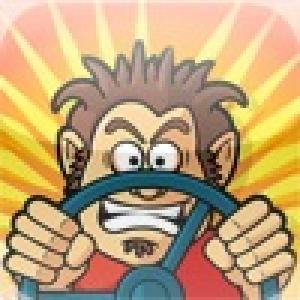  Road Rage-Arcade Driver (2010). Нажмите, чтобы увеличить.