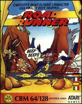  Road Runner (1987) (1987). Нажмите, чтобы увеличить.