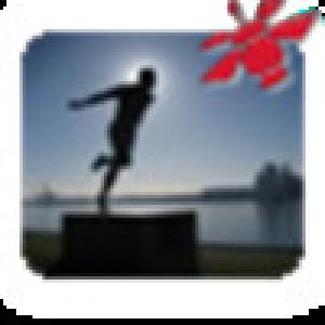  RoadRunnerGPS (2009). Нажмите, чтобы увеличить.