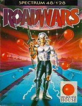  Roadwars (1987). Нажмите, чтобы увеличить.