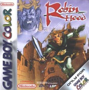  Robin Hood (2001). Нажмите, чтобы увеличить.