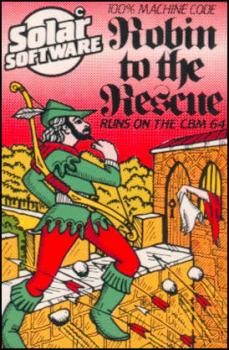  Robin to the Rescue (1983). Нажмите, чтобы увеличить.