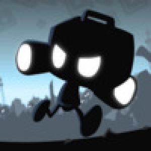  Robo Rush (2010). Нажмите, чтобы увеличить.