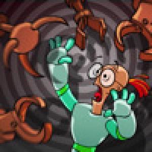  Robocity (2009). Нажмите, чтобы увеличить.