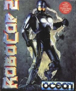  Robocop 2 (1990). Нажмите, чтобы увеличить.