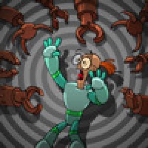  Robophobia (2009). Нажмите, чтобы увеличить.