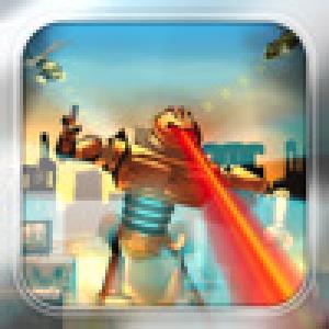  Robot Rampage (2010). Нажмите, чтобы увеличить.