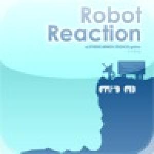  Robot Reaction (2010). Нажмите, чтобы увеличить.