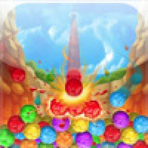  Rock Blast (2009). Нажмите, чтобы увеличить.