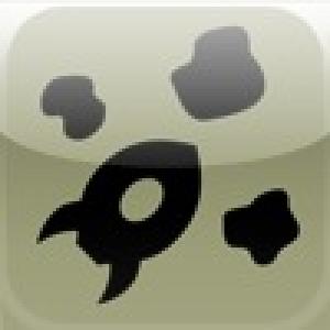  Rock Dodger (2009). Нажмите, чтобы увеличить.