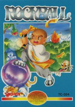  Rockball ,. Нажмите, чтобы увеличить.