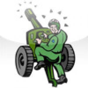  Rocket Cannons and Missile Launchers (New) (2009). Нажмите, чтобы увеличить.