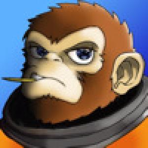  Rocket Monkey (2009). Нажмите, чтобы увеличить.