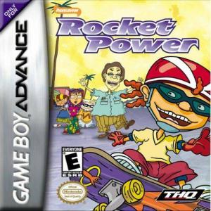  Rocket Power: Dream Scheme (2001). Нажмите, чтобы увеличить.