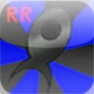  Rocket Racer (2010). Нажмите, чтобы увеличить.