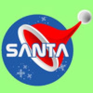  Rocket Santa (2009). Нажмите, чтобы увеличить.