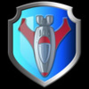  RocketCop (2009). Нажмите, чтобы увеличить.