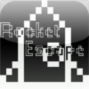  Rocket_Escape (2010). Нажмите, чтобы увеличить.