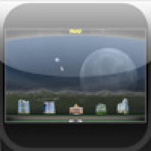  Rocks From Space! (2009). Нажмите, чтобы увеличить.