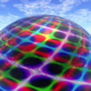  Roll Xmas Ball (2009). Нажмите, чтобы увеличить.