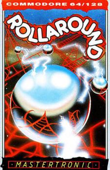  Rollaround (1987). Нажмите, чтобы увеличить.