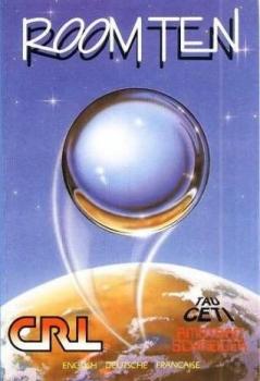  Room Ten (1986). Нажмите, чтобы увеличить.